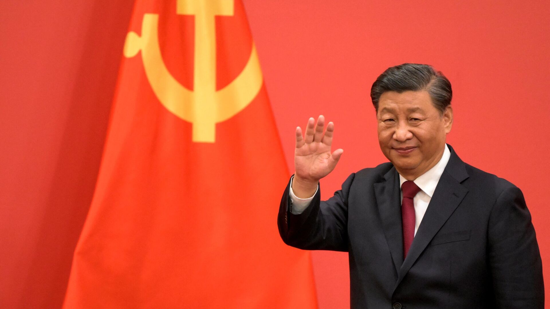 Любимые грабли: санкции Запада против Китая вернулись сторицей