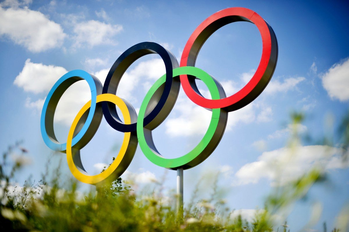 Британия призывает не допускать российских и белорусских спортсменов к Олимпиаде