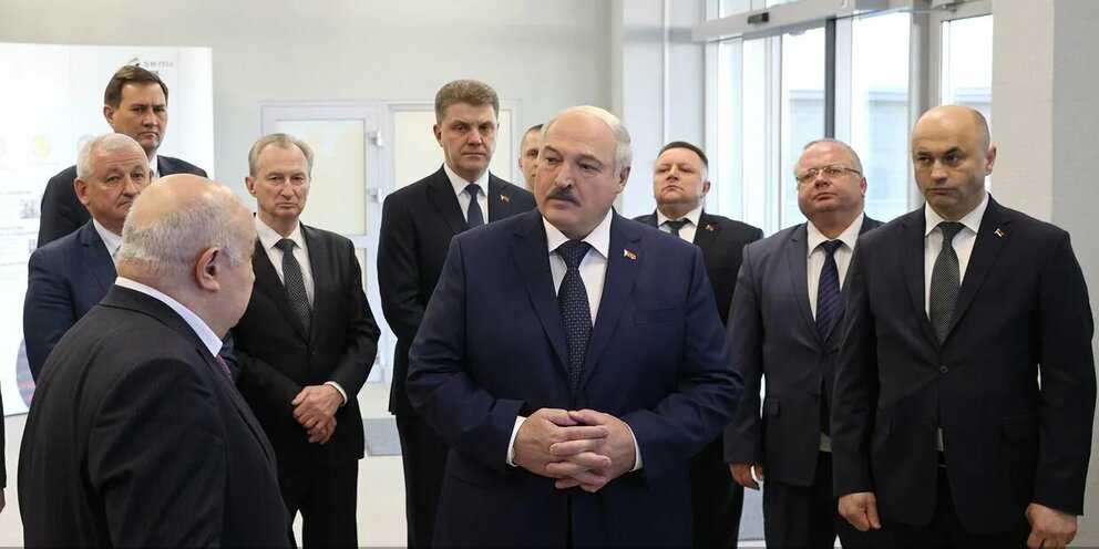 Предприятия Беларуси начали первые поставки важных электронных компонентов в РФ