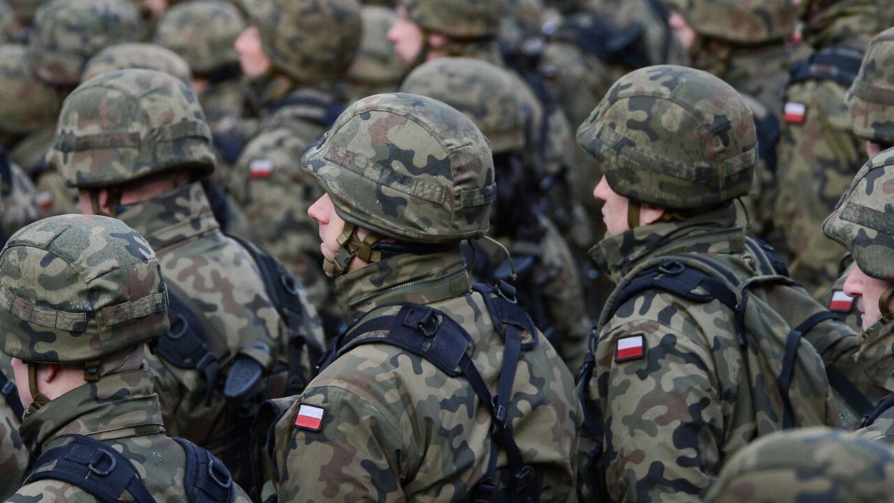 Польский проект заменит украинский: США готовят Варшаву к войне