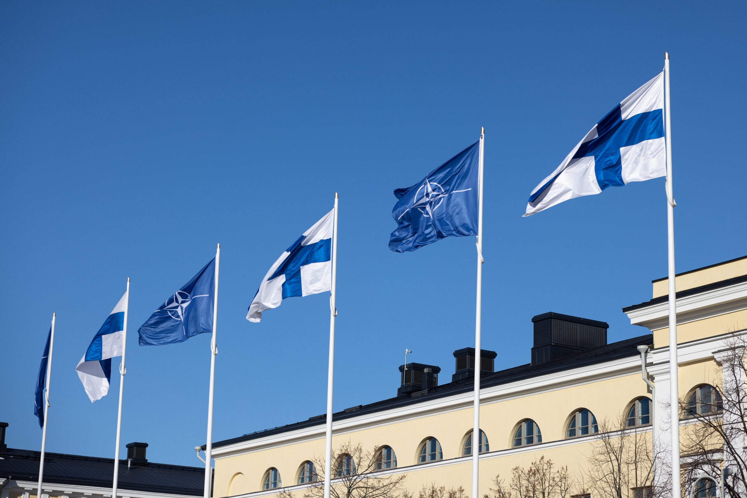 Финляндия входит в кризис: конфликт с Россией и членство в НАТО добивают прежнее благополучие