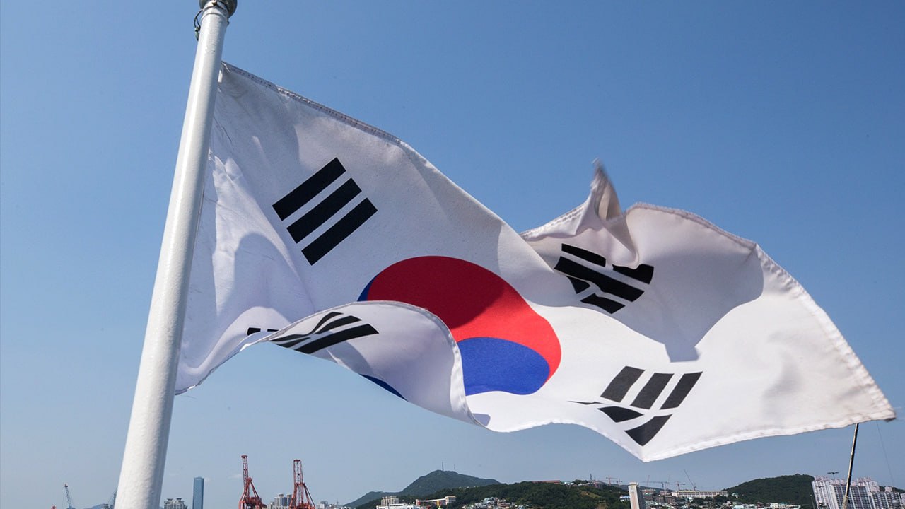 «Резко передумали»: Южная Корея не будет поставлять Киеву оружие