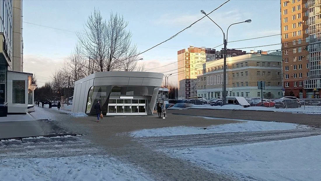 «За такой дизайн надо руки и ноги оторвать»: жители Петербурга отреагировали на внешний вид новых станций метро