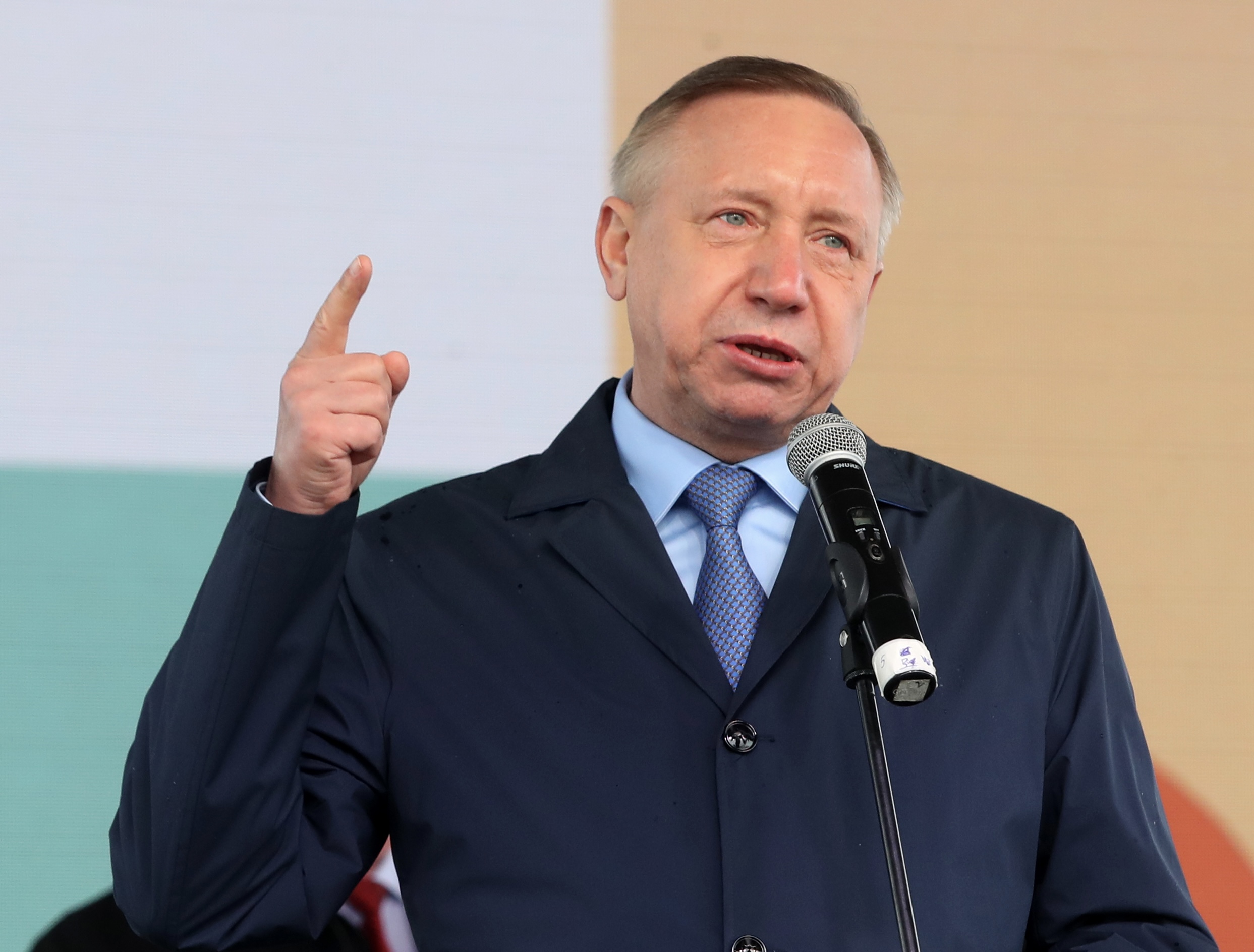 Беглов не дотягивает – политолог указал на необходимость появления в Петербурге сильного лидера