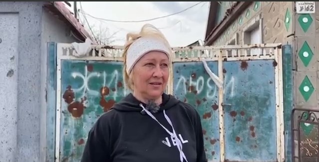 «Я понимаю, что привыкаю»: жители прифронтовых поселков ДНР рассказали, как живут от прилета до прилета