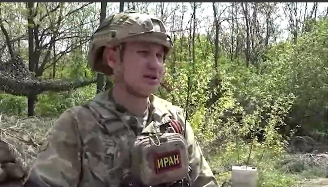 «Всегда готовы»: бойцы «Ахмат» рассказали о подготовке к наступлению украинцев од Кременной