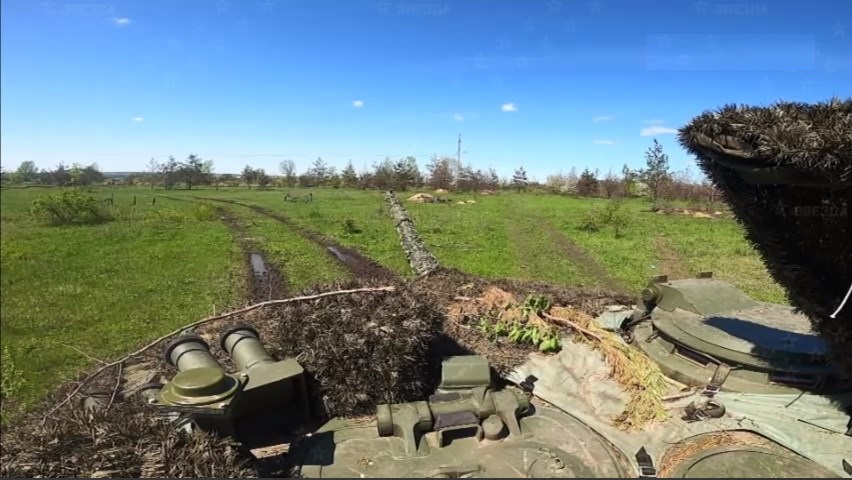 «Пусть и медленно, но верно»: ВС РФ прорвали оборону укронацистов под Белогоровкой