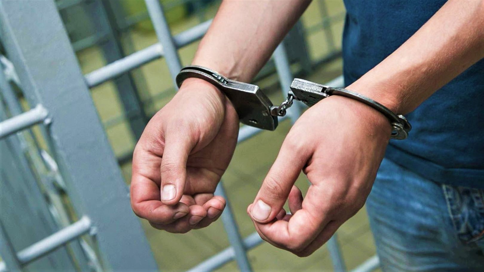 В Белгородской области задержан 17-летний парень, фотографировавший позиции ВС РФ