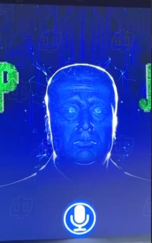 «Цифровой Жириновский»: на ПМЭФ ЛДПР презентовали нейросеть созданную в память о Владимире Вольфовиче