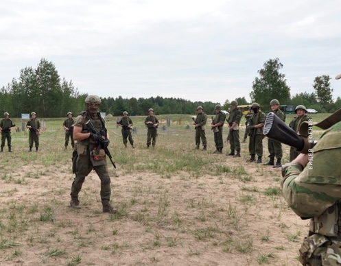 Литва и Польша боятся инструкторов ЧВК «Вагнер» у своих границ больше ядерного оружия