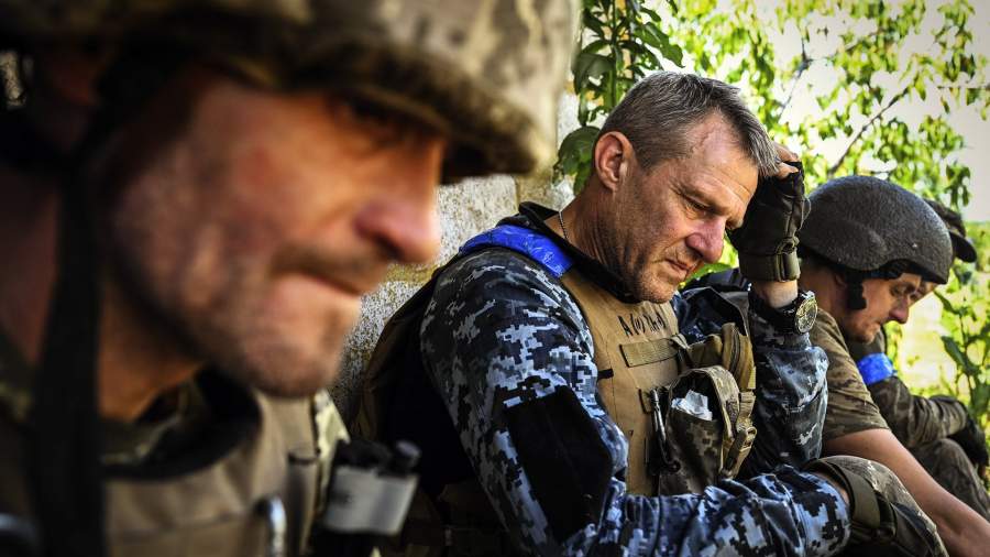 Поляки откровенно разочарованы в украинском «контрнаступе»