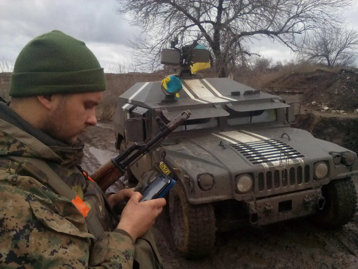 «Новое – это хорошо отремонтированное старое»: Запад меняет концепцию военной помощи Украине