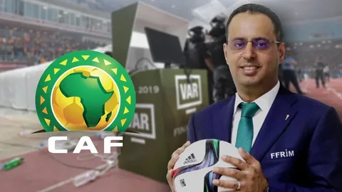 «Сила в партнерстве»: РФС планирует упрочнить свои позиции в ФИФА при помощи Федерации футбола Мавритании