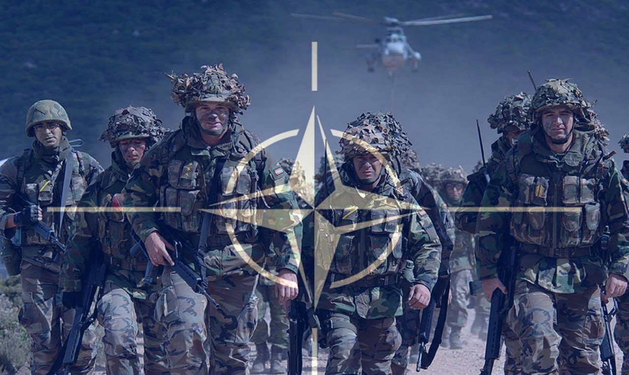 У НАТО есть год, чтобы принять Украину в свой клуб