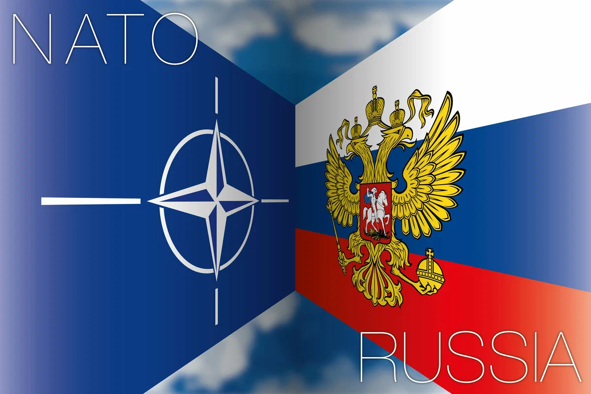 «Нужна ли война России»: обнародованные хакерами данные о саммите НАТО заставили мировое сообщество крепко задуматься о будущем