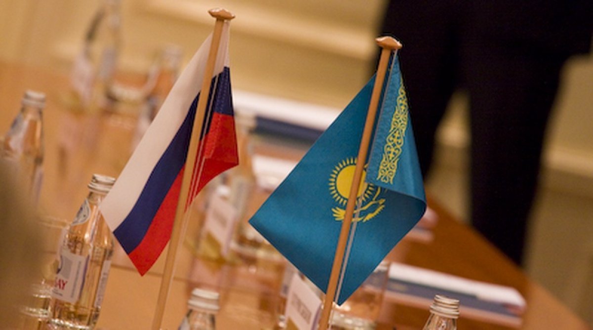 Русский язык под ударом: в Казахстане решили пойти по пути Украины и Балтии?