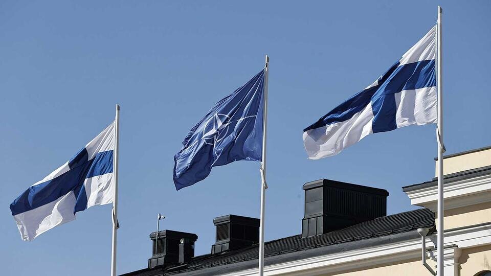 Финляндия осознала, что НАТО дорогое удовольствие