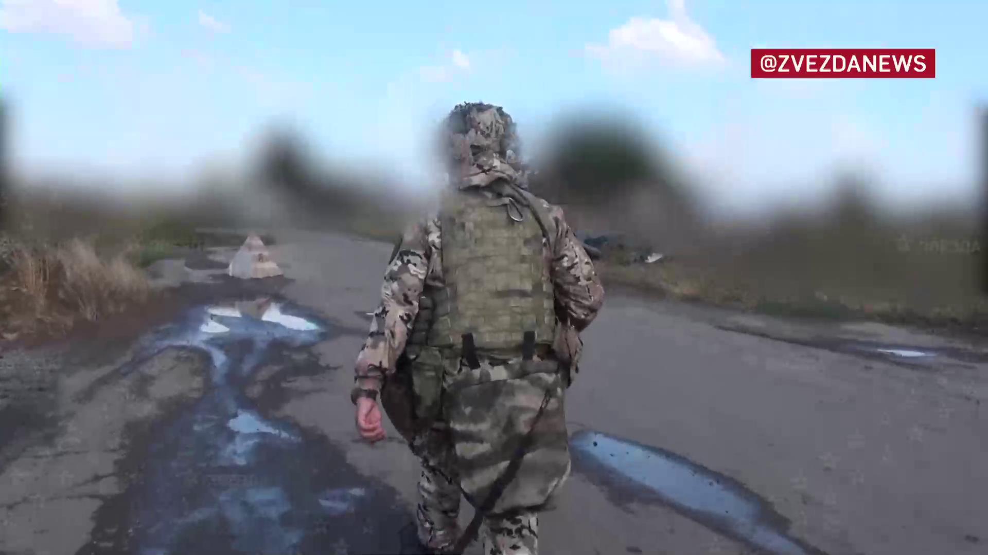 Военные из отряда «Барс-23» под Угледаром сообщили, что ВСУ кидают в бой последние резервы