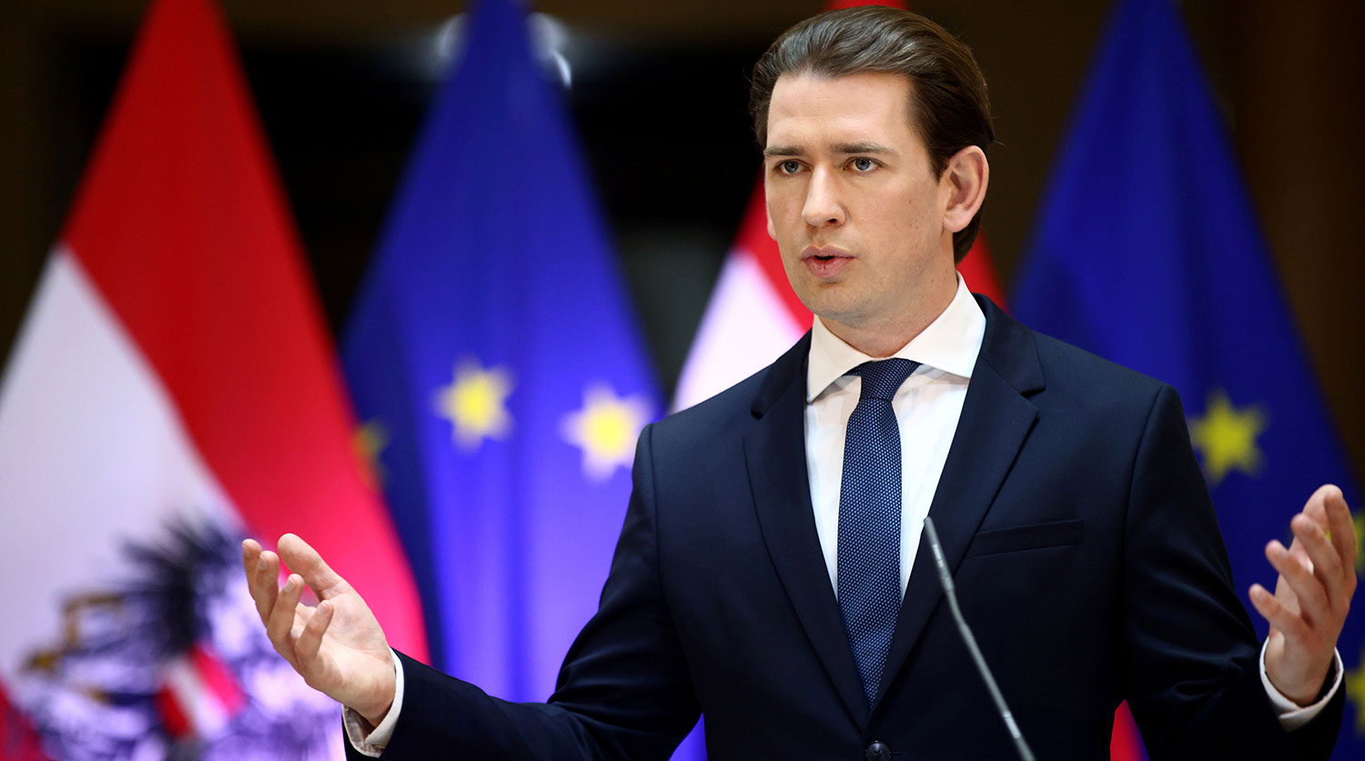 Новые подробности скандала «Ибица-гейт»: кто стремился разрушить отношения России и Австрии