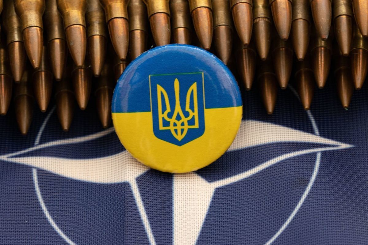 Страны Евросоюза больше не могут поставлять оружие Киеву
