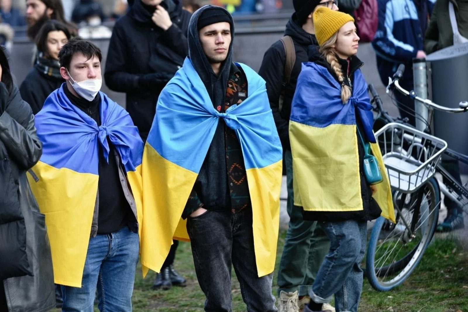 Украинские беженцы надоели всему миру: в Словакии возмущены помощью украинцам