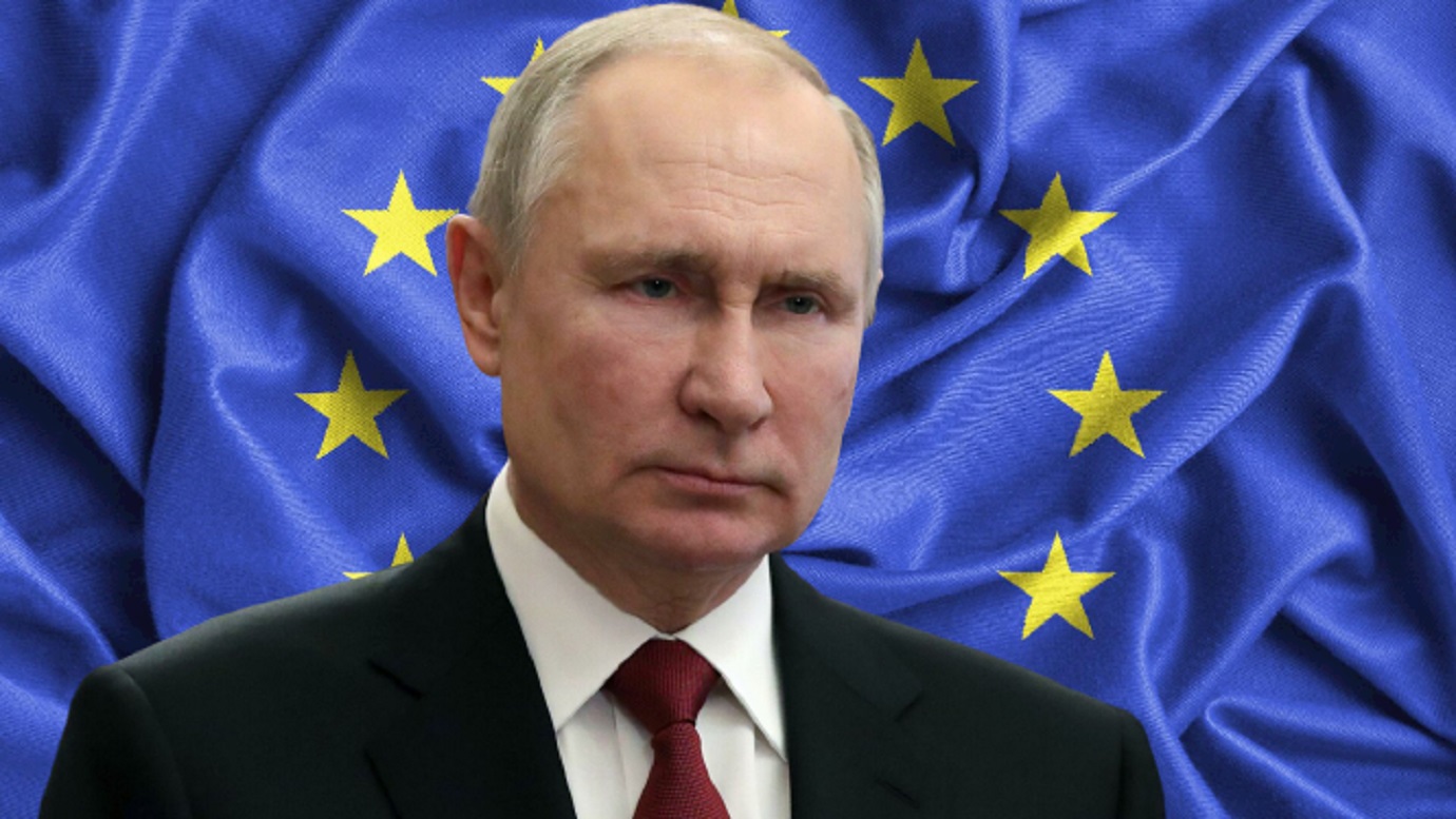 Европа может сделать российскому лидеру «царский» подарок