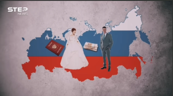 Вот так поворот: арабов приглашают в Россию за невестами, льготами и выплатами