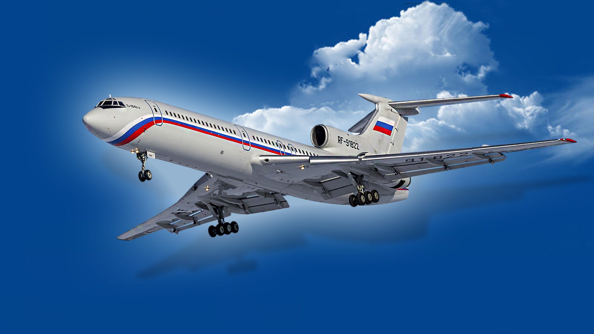 Под крылом самолета: санкции не отразились на безопасности полетов гражданской авиации РФ