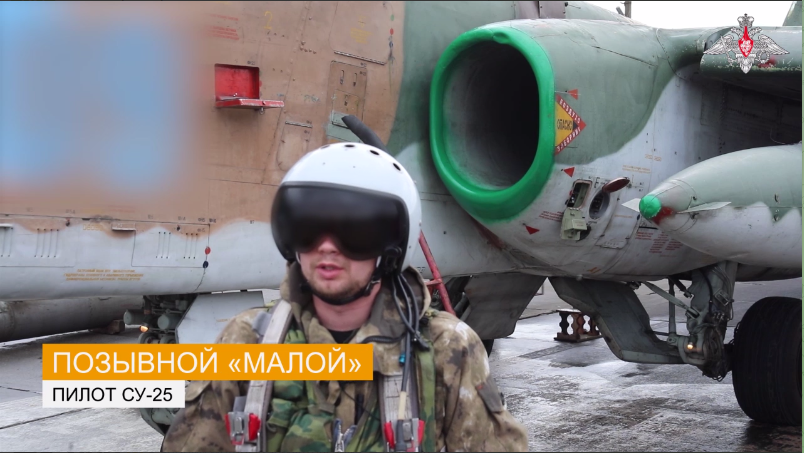 Удачный полет: штурмовики Су-25 ВКС РФ уничтожили важную цель на Краснолиманском направлении фронта