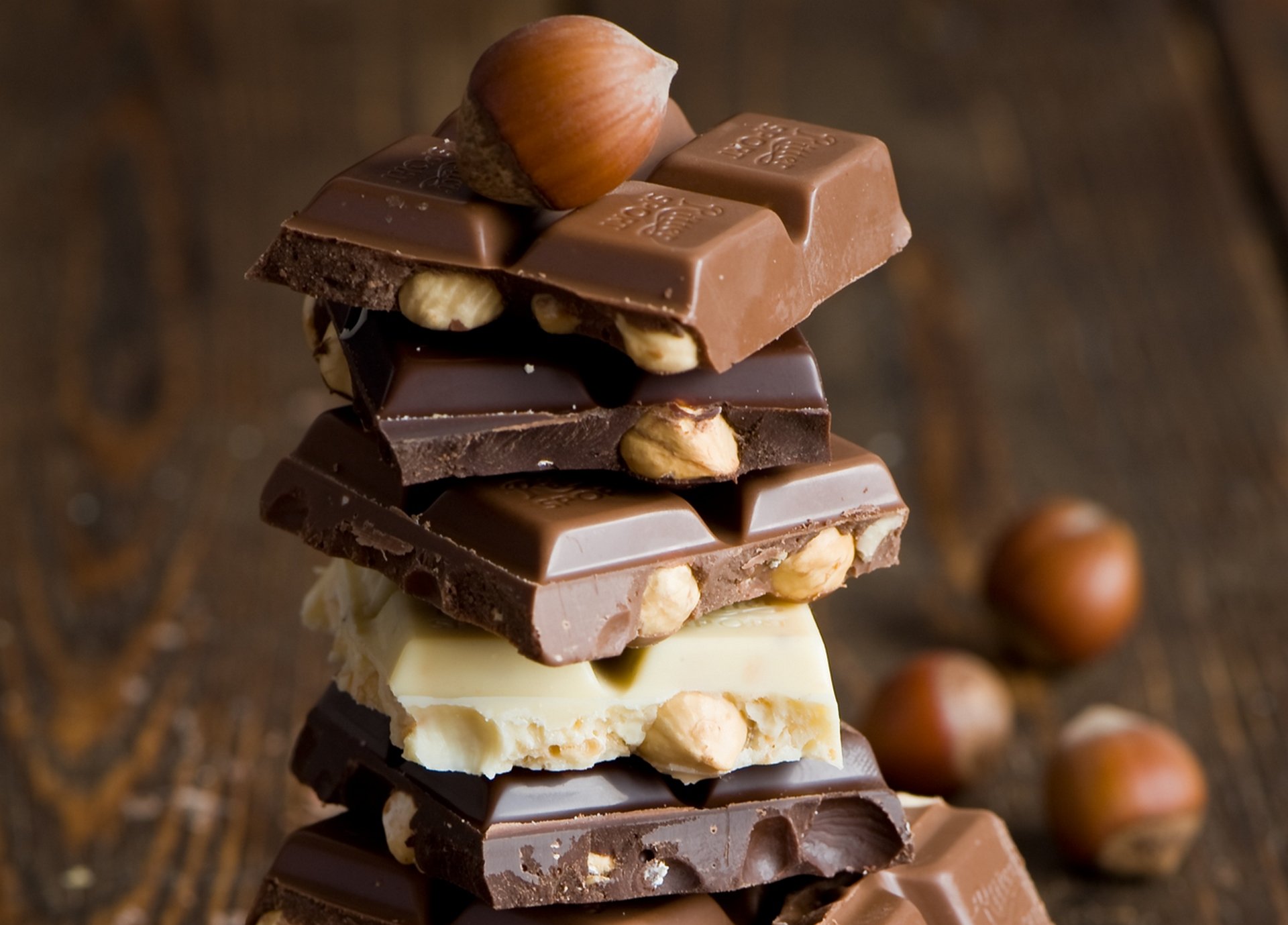 Страшный сон сладкоежек: в России шоколад может стать дефицитным продуктом