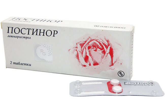 Экстренные противозачаточные средства начнут продавать без рецепта врача