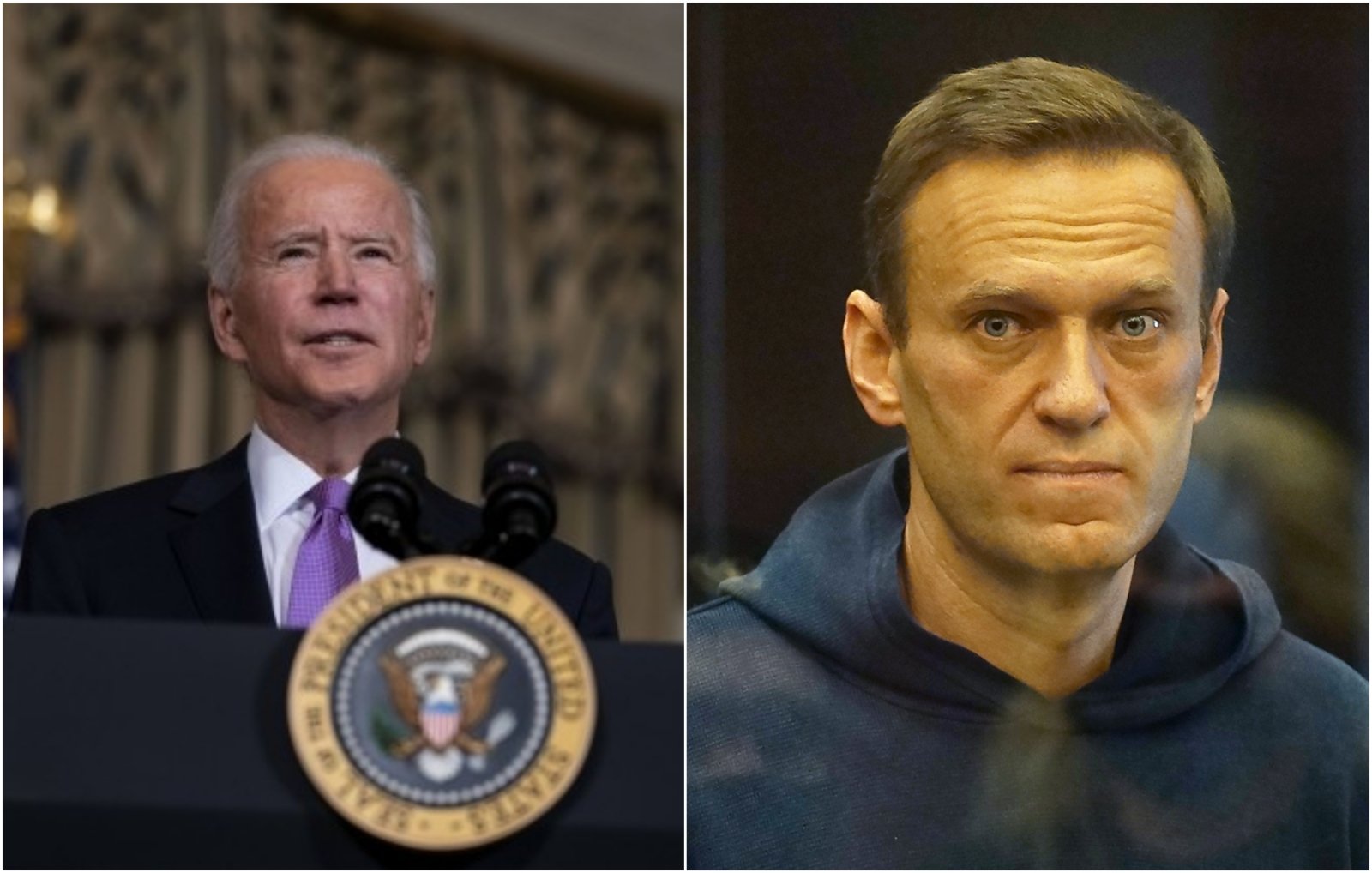 Запад еще никогда так не был близок к провалу: почему США так выгодна смерть Навального*?