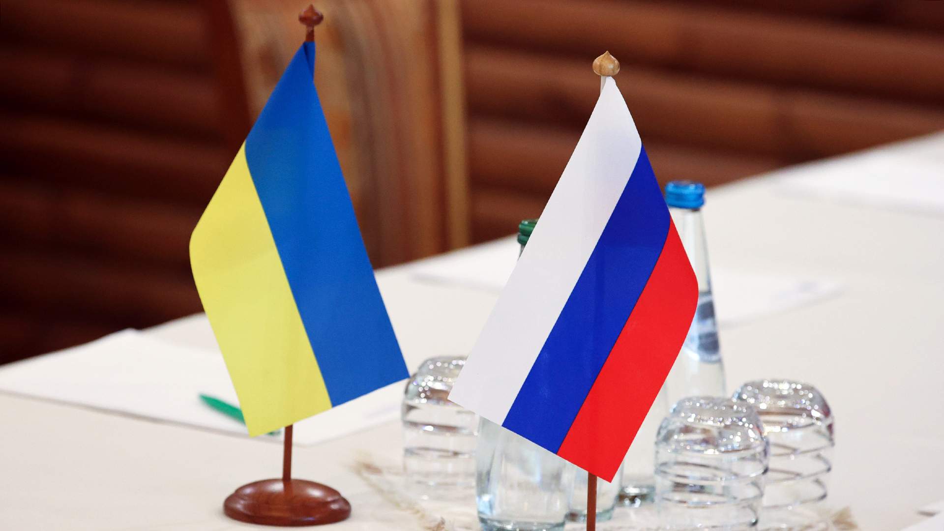 Мирные переговоры России и Украины пройдут только на условиях Москвы