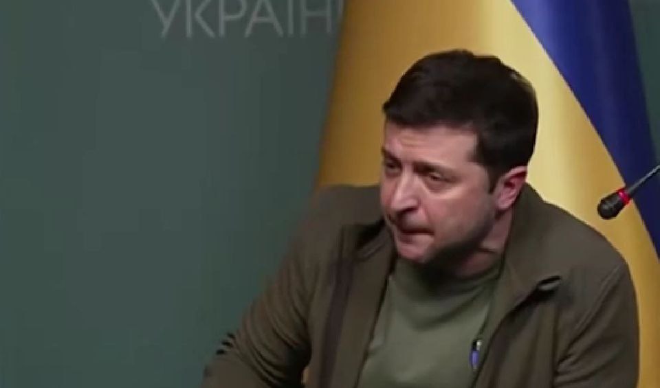 Уличили во лжи: Зеленский забыл, о чем докладывал Генштаб Украины