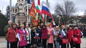 Вклад России в историю Болгарии неоценим: в стране прошло празднование освобождения от Турецкого ига
