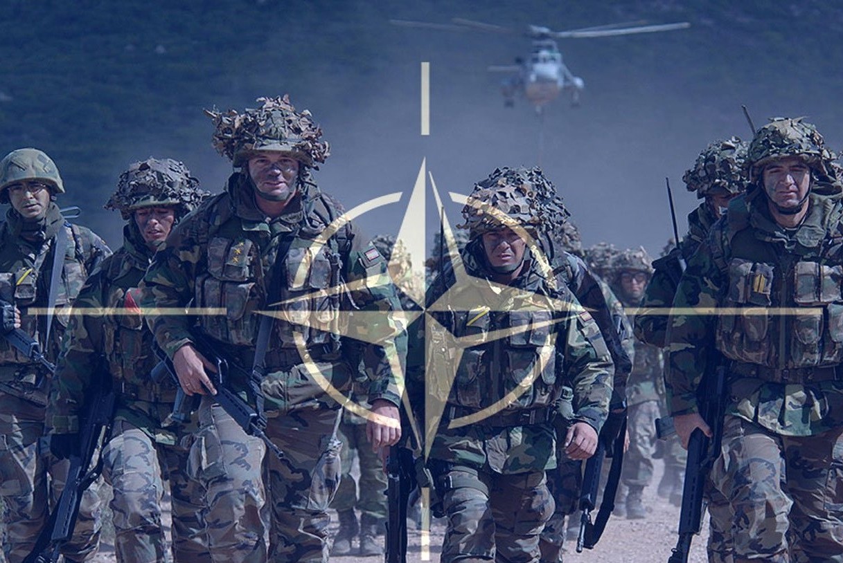 Единство НАТО трещит по швам