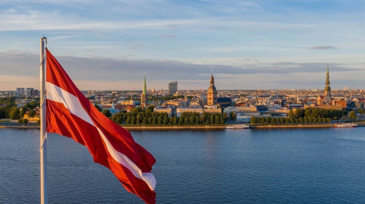 Латвия выделит более 790 тысяч евро на «продвижение демократии» на постсоветском пространстве