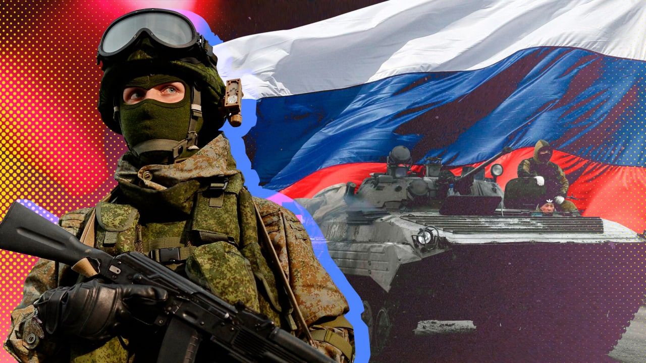 Украинское ЦИПсО в деле: практически каждую неделю появляются вбросы о новой волне мобилизации в России